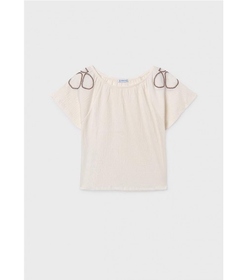 Camiseta bambula chica 6006