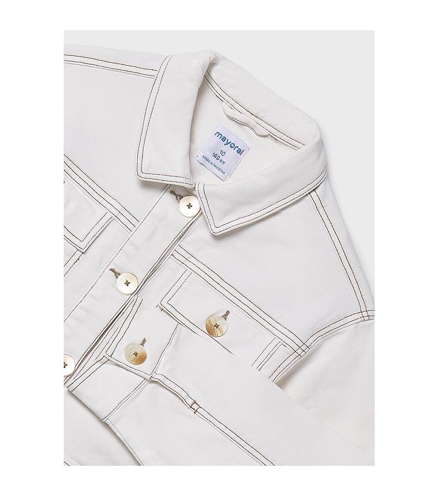 Cazadora sarga chica 6407 2