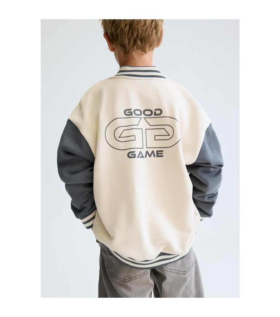 Bomber a rayas chico 6416 2