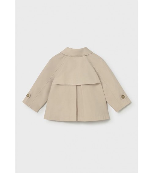 Gabardina bebé 1494