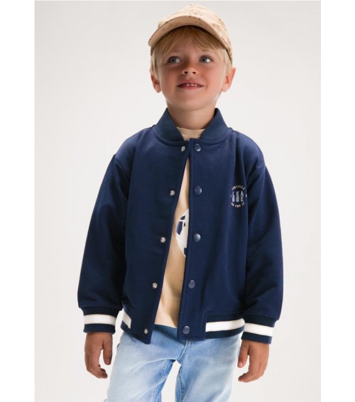 Bomber niño 3440