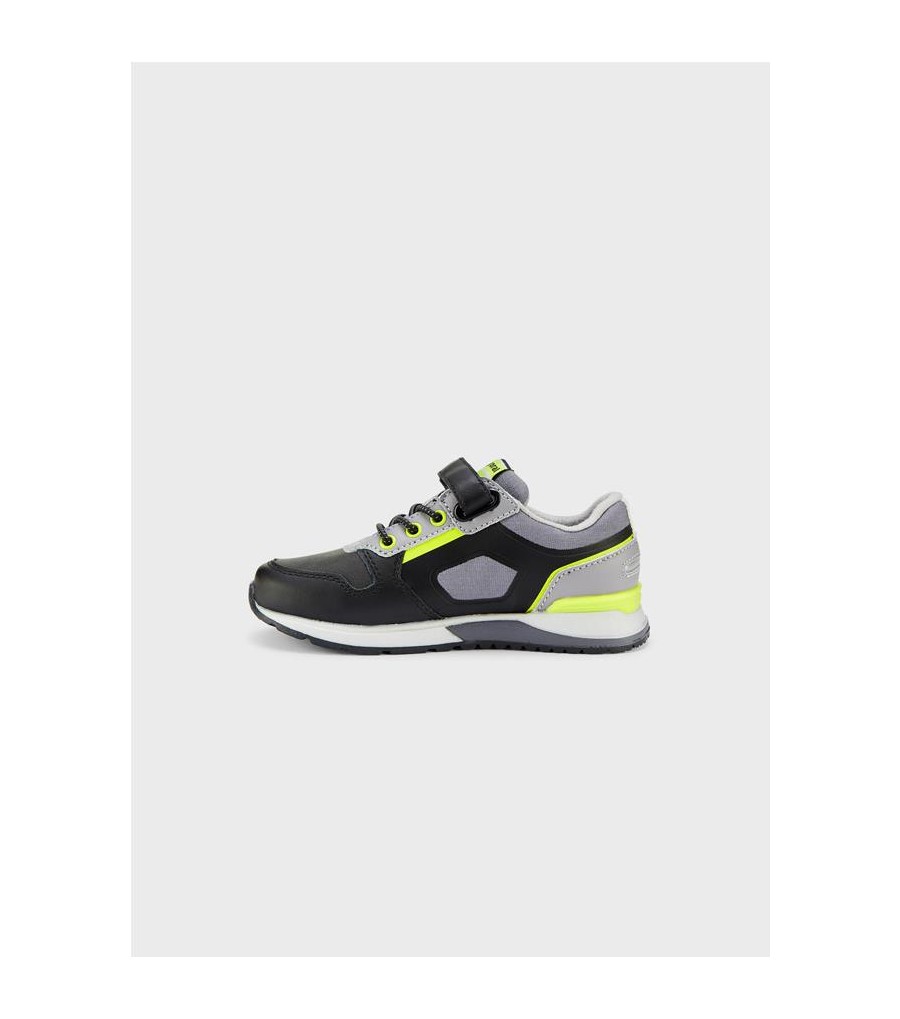 DEPORTIVA COMFORT TRICOLOR... 2