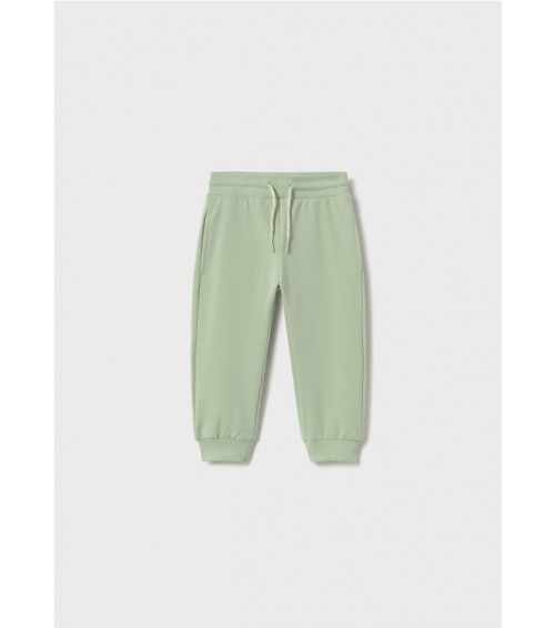 Pantalón de chándal básico bebé 711