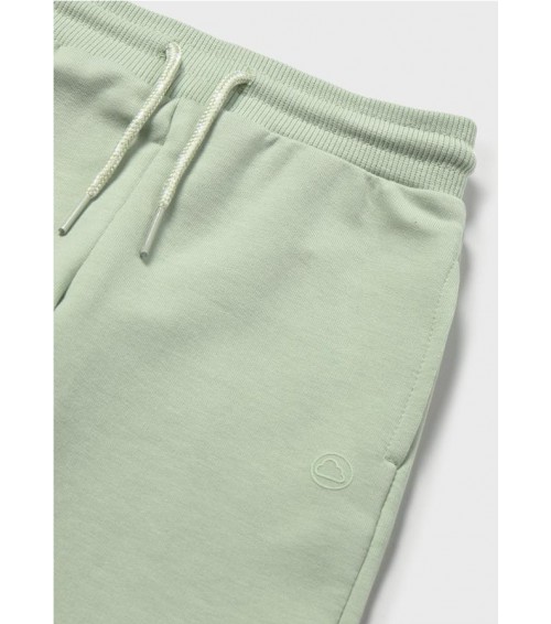Pantalón de chándal básico bebé 711