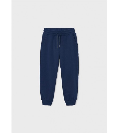 Pantalón de chándal básico niño 742