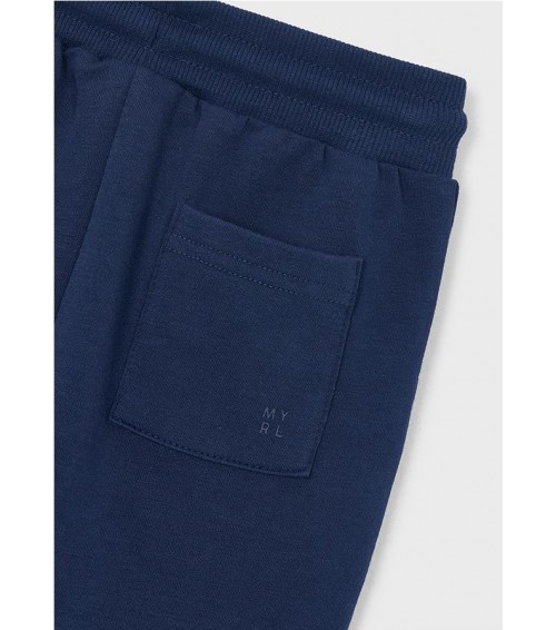 Pantalón de chándal básico niño 742