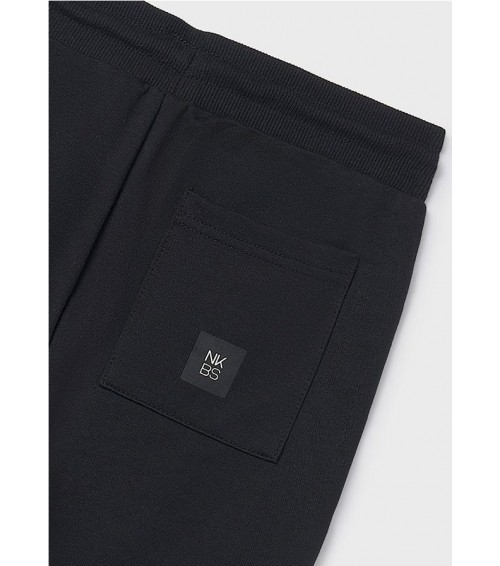 Pantalón de chándal básico chico 744