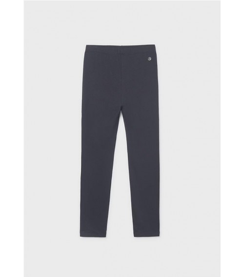 Legging largo básico chica 752