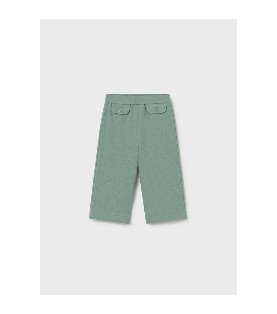 Pantalón largo bebé 1509