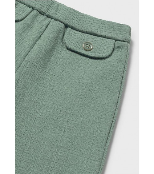 Pantalón largo bebé 1509