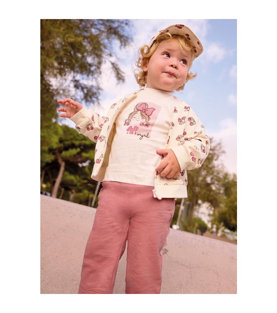 Conjunto 3 piezas con...