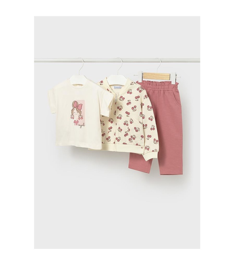 Conjunto 3 piezas con... 2