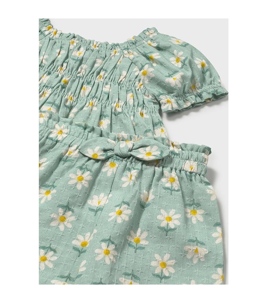 Conjunto pantalón y blusa... 2