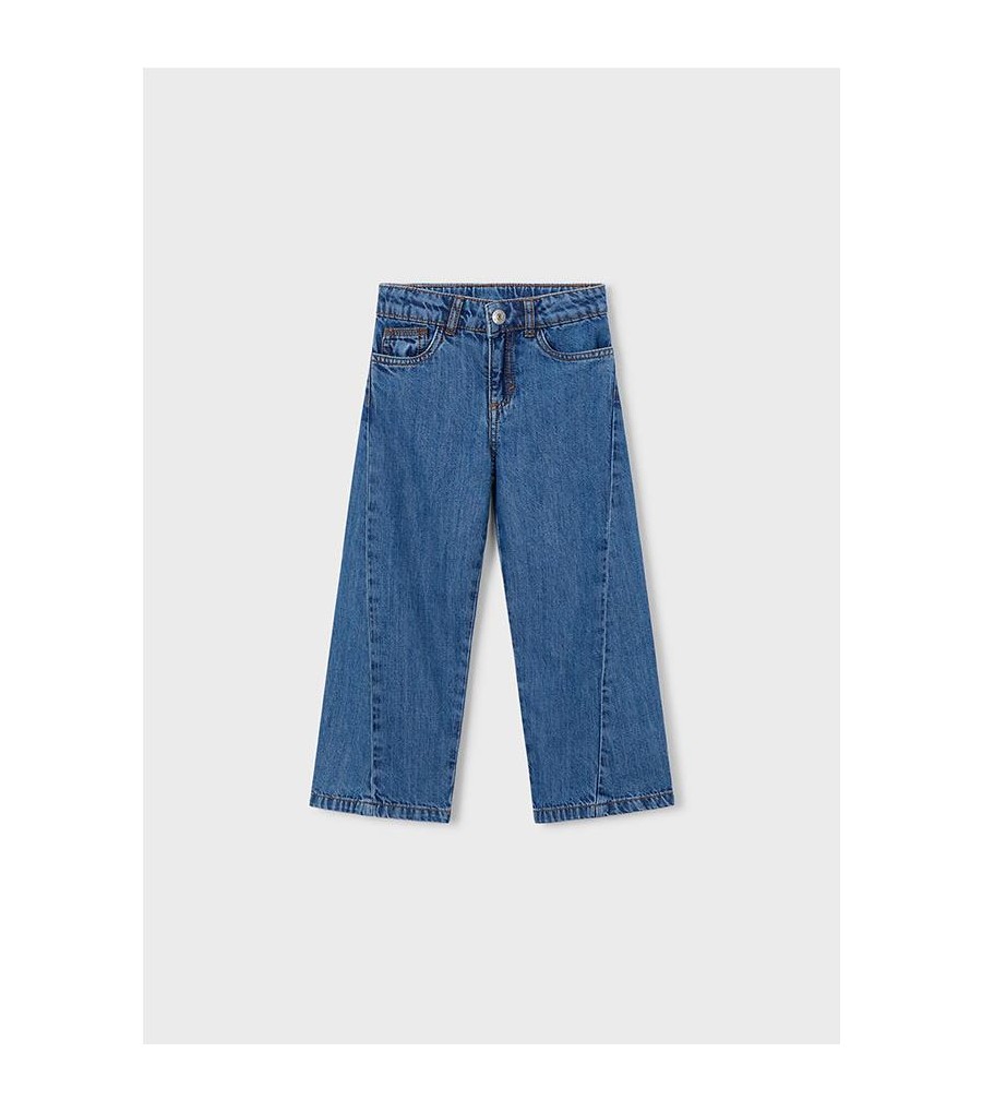 Pantalón vaquero fluido... 2