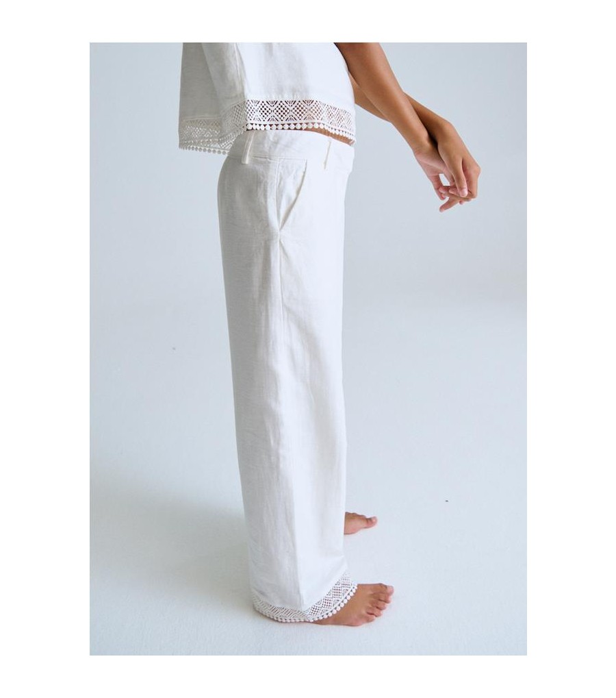 Pantalón largo cinta... 2