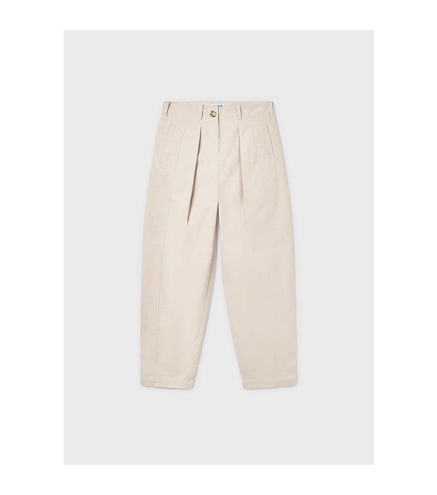 Pantalón largo chica 6546 2