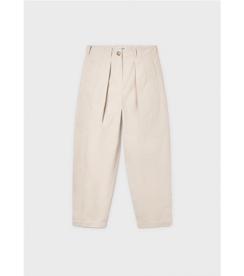 Pantalón largo chica 6546