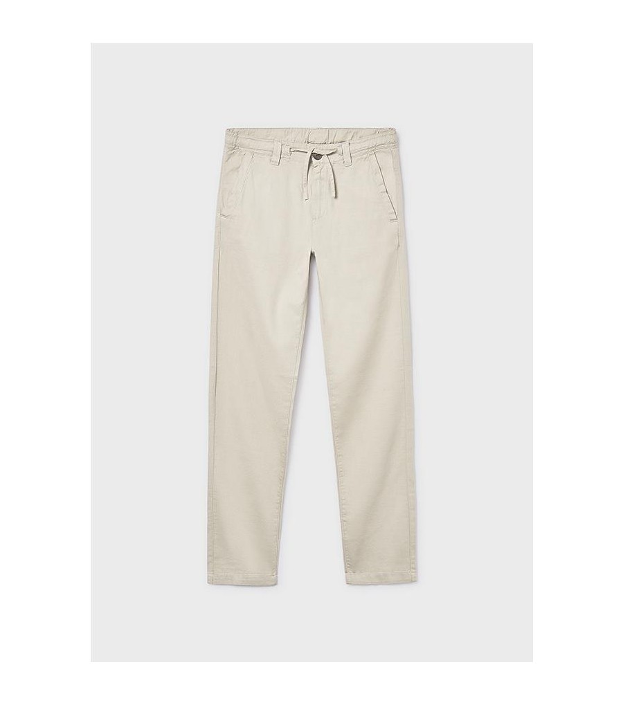 Pantalón chino chico 6564