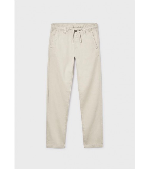 Pantalón chino chico 6564