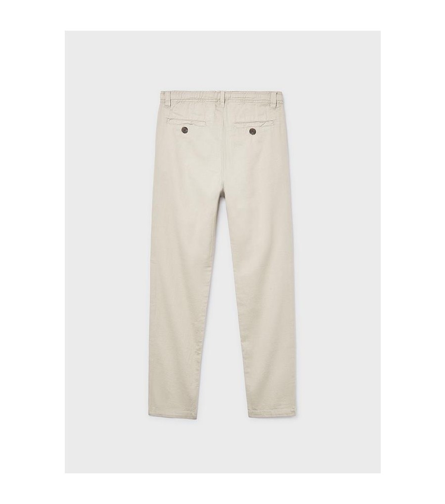 Pantalón chino chico 6564 2