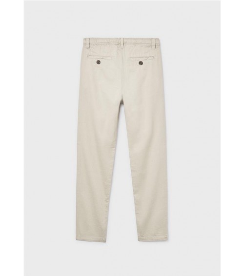 Pantalón chino chico 6564