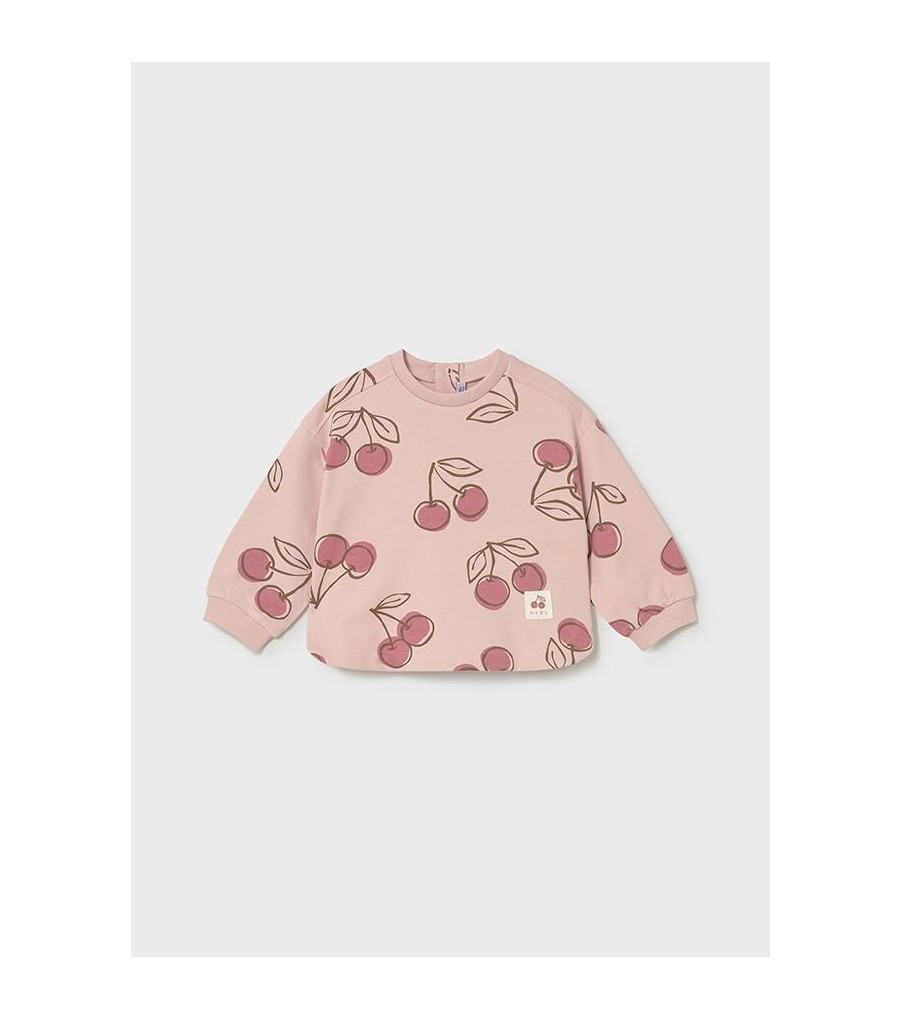 Sudadera bebé 1495