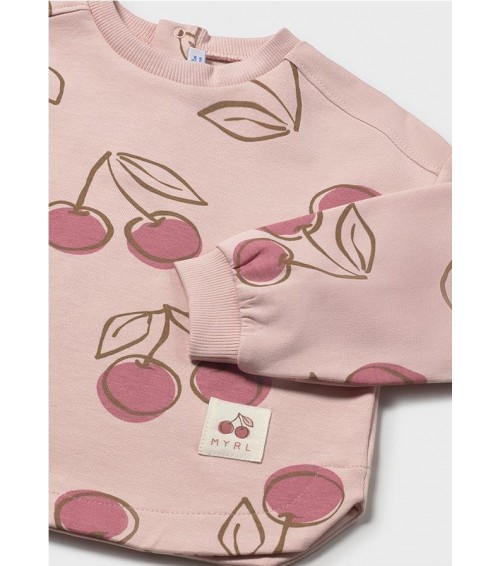 Sudadera bebé 1495