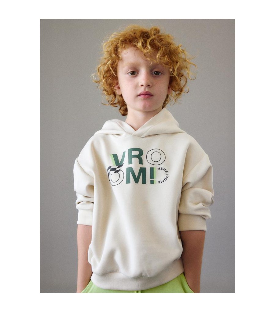 Sudadera niño 3435 2