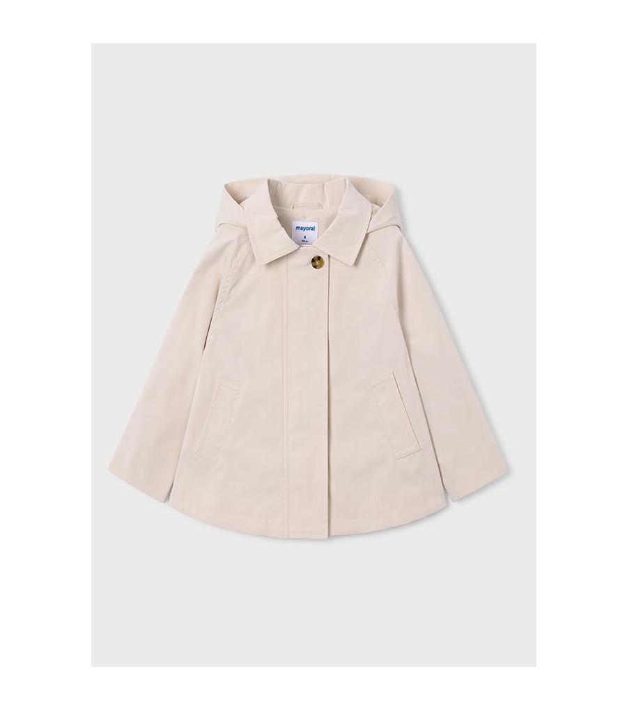 Cortavientos niña 3458 2