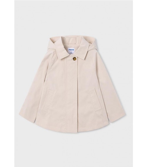 Cortavientos niña 3458