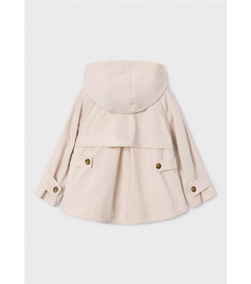 Cortavientos niña 3858