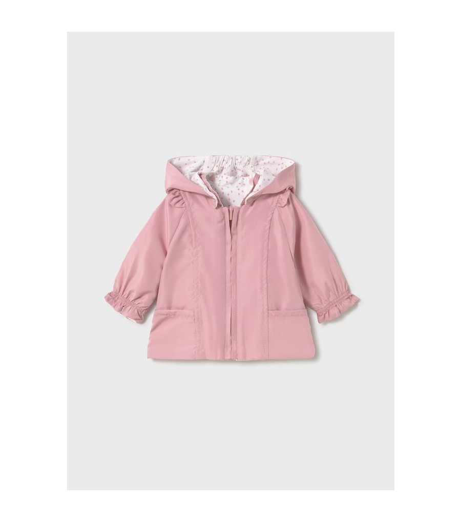 Cortavientos reversible...