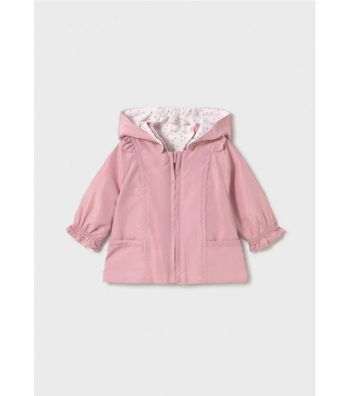 Cortavientos reversible recién nacida 1486