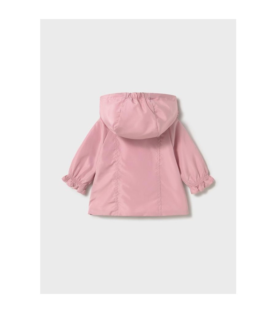 Cortavientos reversible... 2