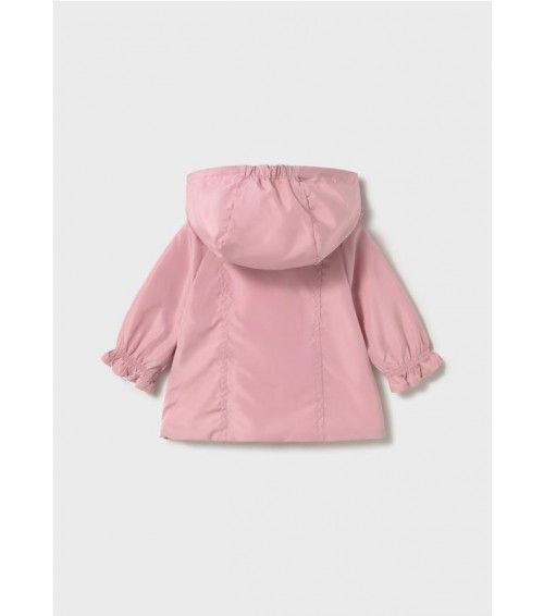 Cortavientos reversible recién nacida 1486