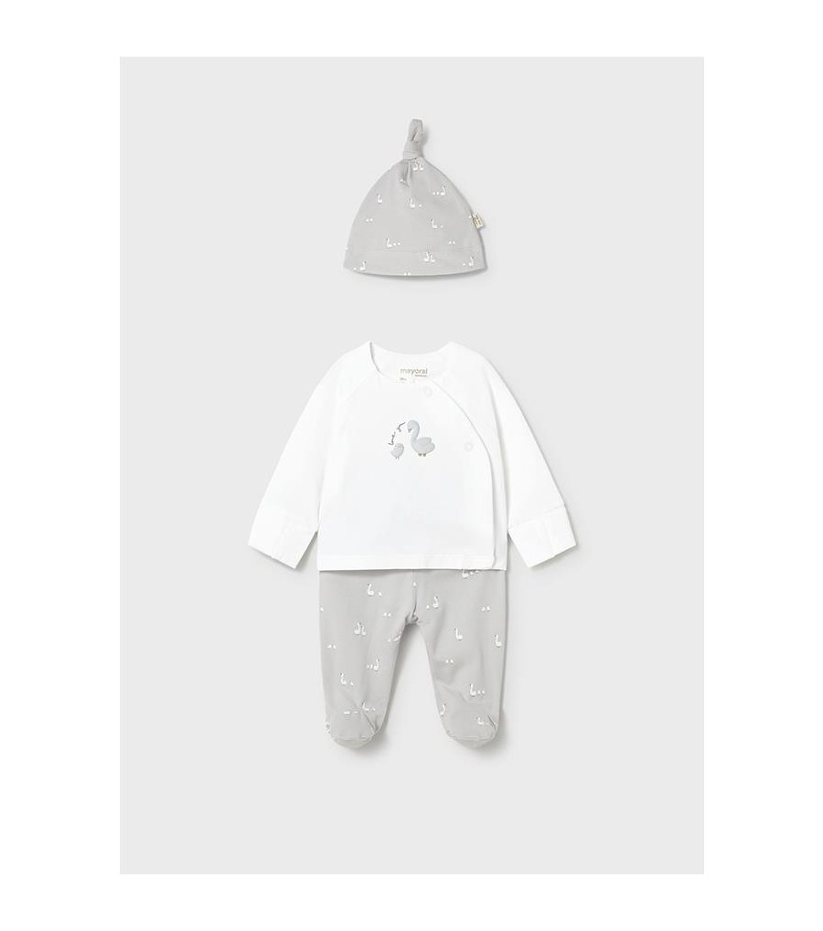 Set regalo conjunto polaina...