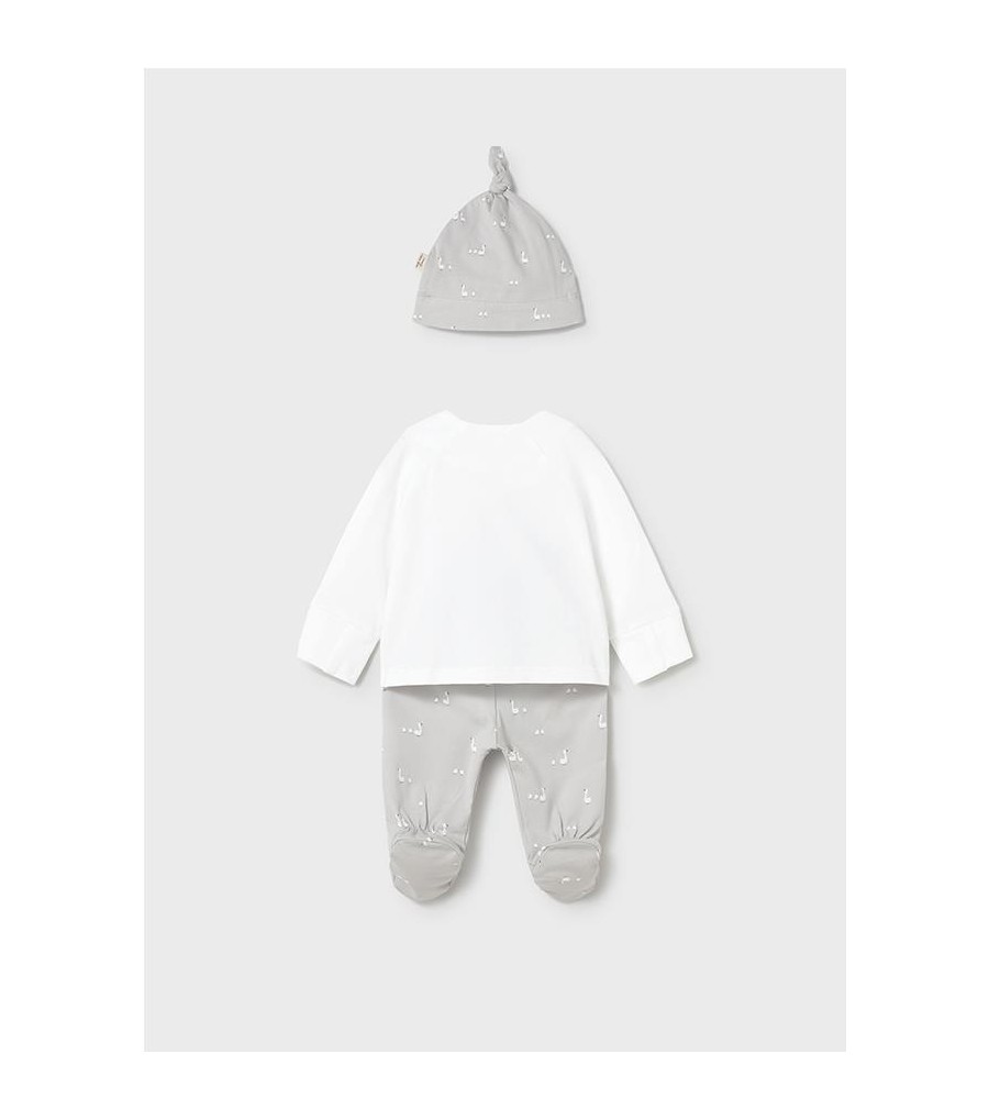 Set regalo conjunto polaina... 2