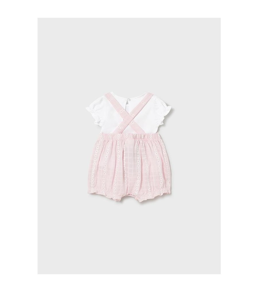 Conjunto peto y camiseta... 2