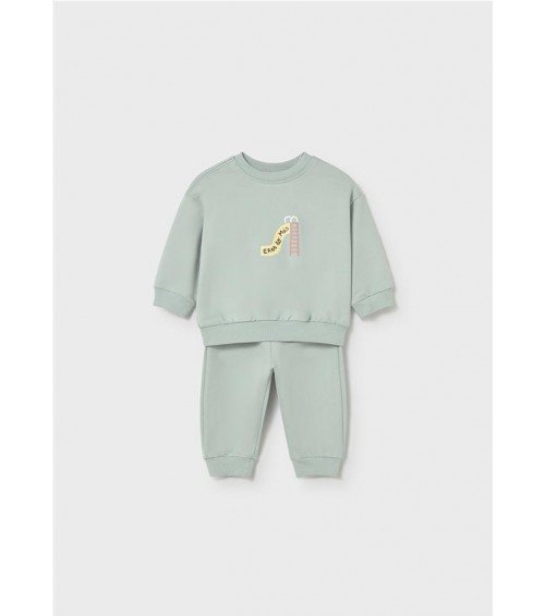 Chándal recién nacido 1898