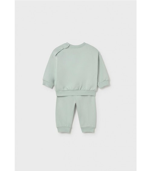 Chándal recién nacido 1898