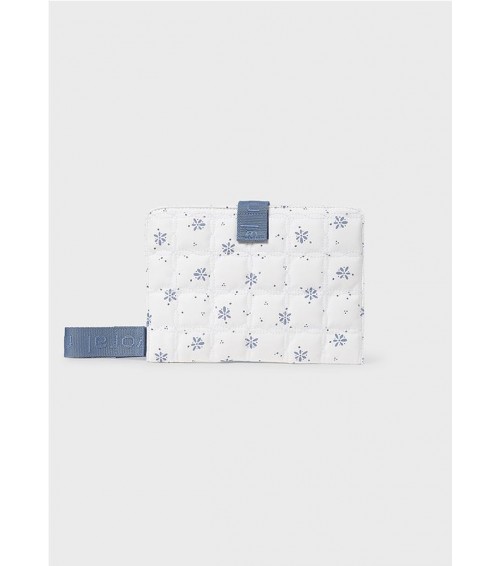 Portadocumentos con cambiador impermeable bebé 19093