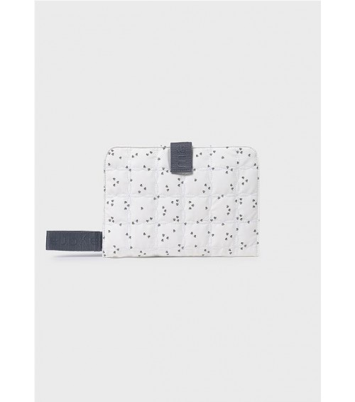 Portadocumentos con cambiador impermeable bebé 19093