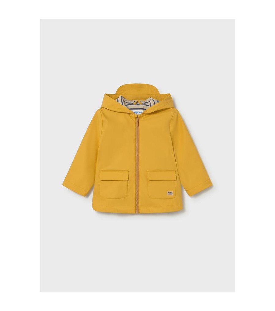 Chubasquero bebé 1408