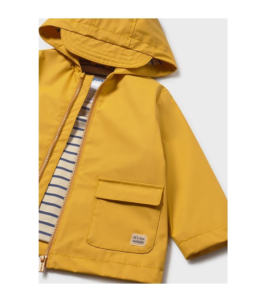 Chubasquero bebé 1408 2