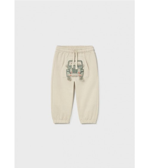 Pantalón de chándal interactivo bebé 1525