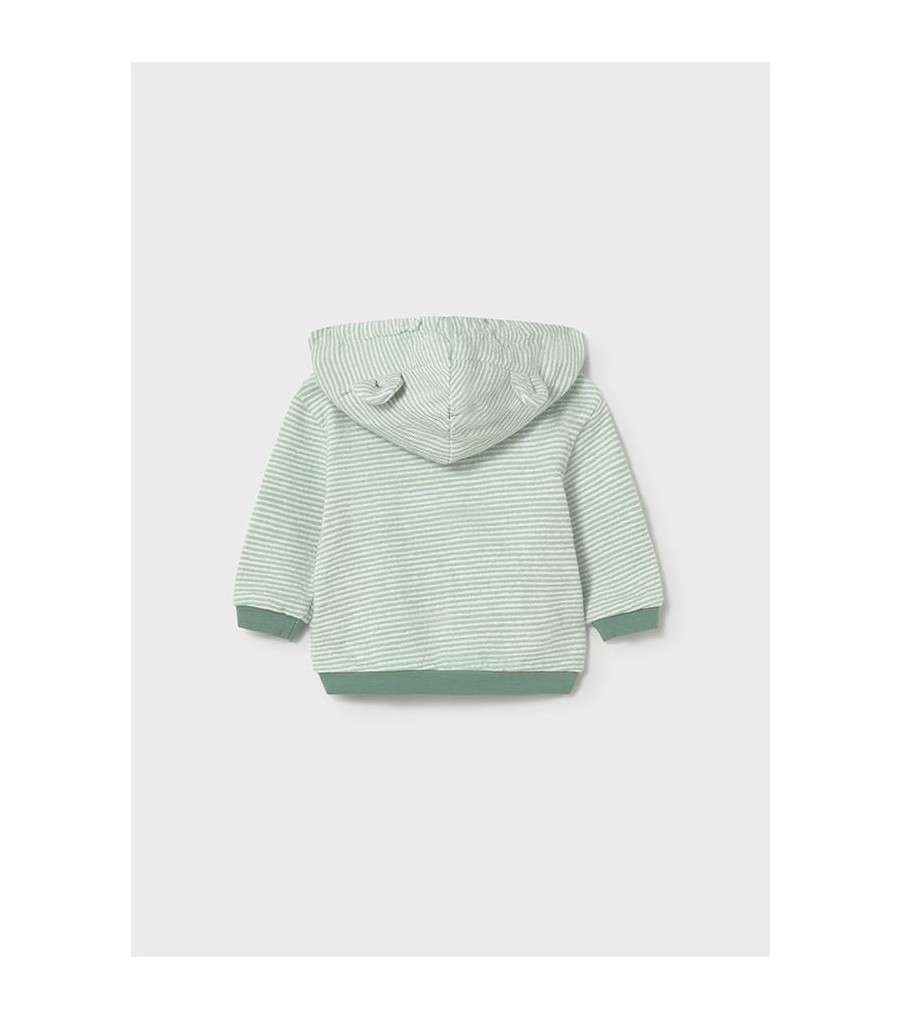 Chándal con camiseta recién... 2