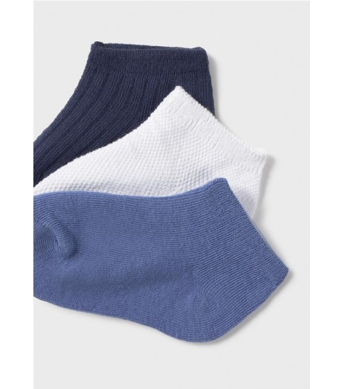 Set 3 calcetines bebé 10136