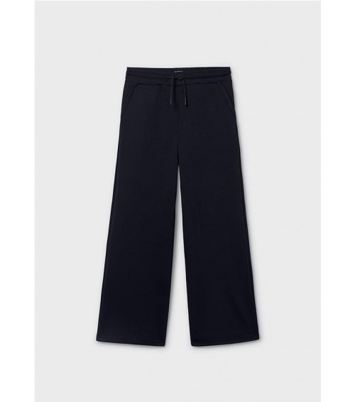 Pantalón largo punto chica 6555