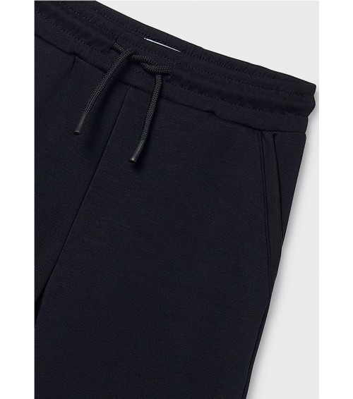 Pantalón largo punto chica 6555