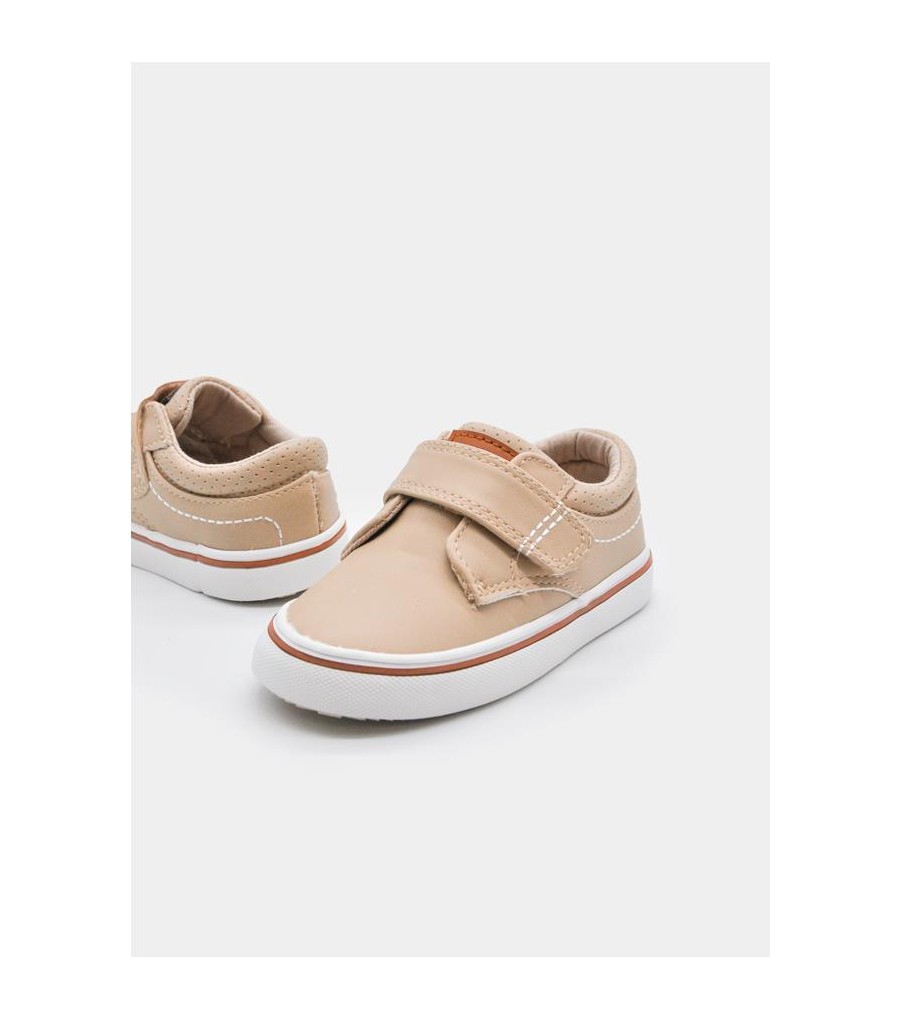 Zapato sneaker velcro 41763